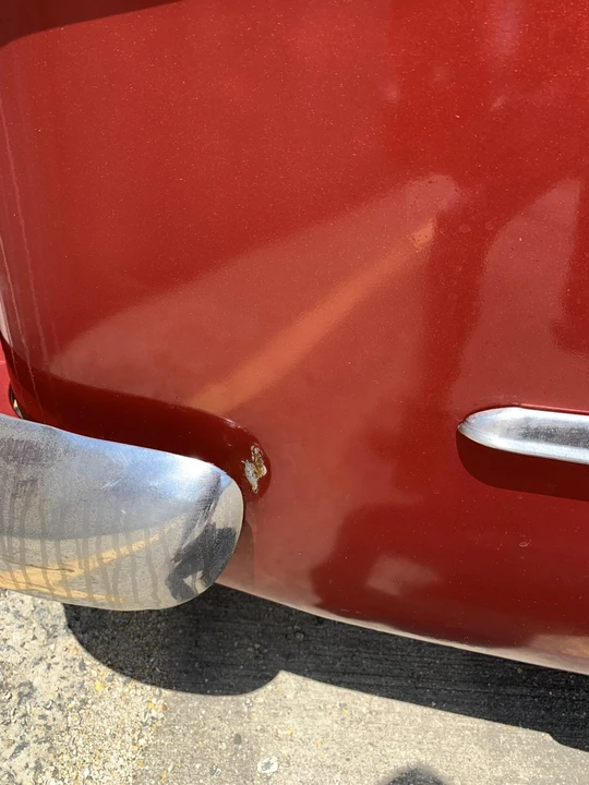 1949 Ford Shoebox - Image 21 of 31