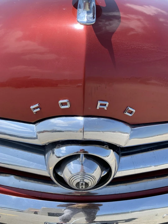 1949 Ford Shoebox - Image 24 of 31