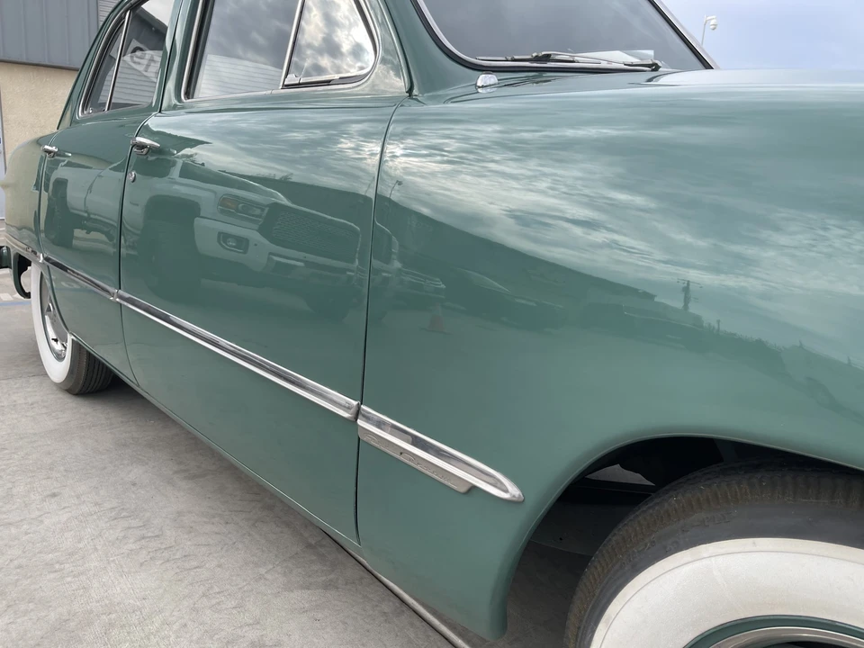 1949 Ford Shoebox - Image 23 of 31
