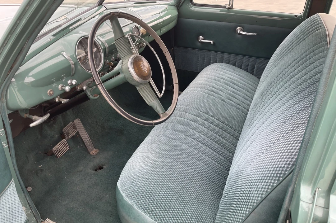 1949 Ford Shoebox - Image 28 of 31
