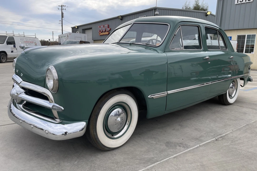 1949 Ford Shoebox - Image 2 of 31