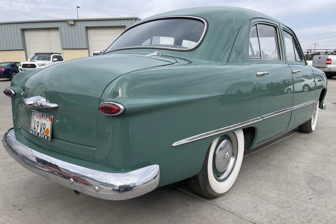 1949 Ford Shoebox - Image 4 of 31