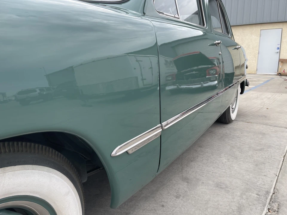 1949 Ford Shoebox - Image 11 of 31