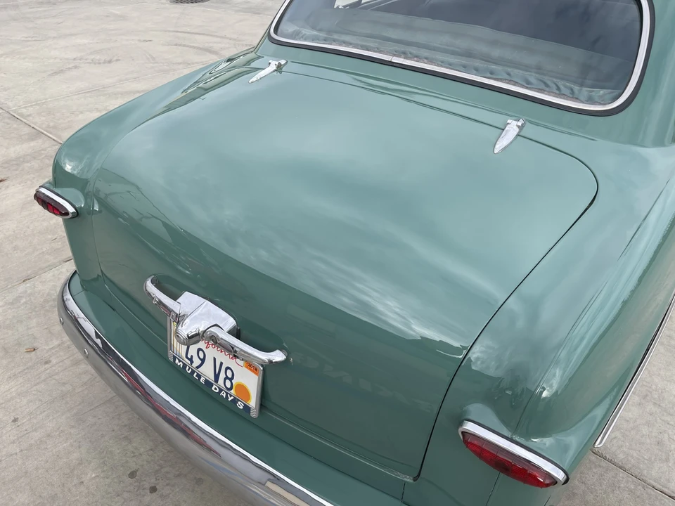 1949 Ford Shoebox - Image 19 of 31