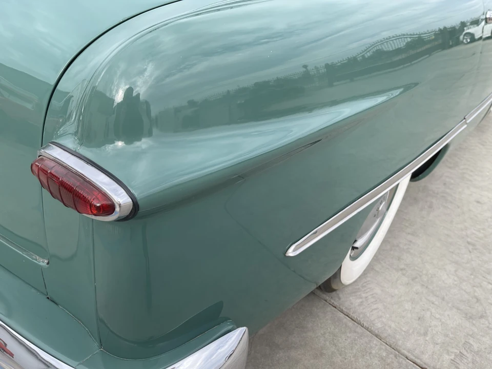 1949 Ford Shoebox - Image 20 of 31