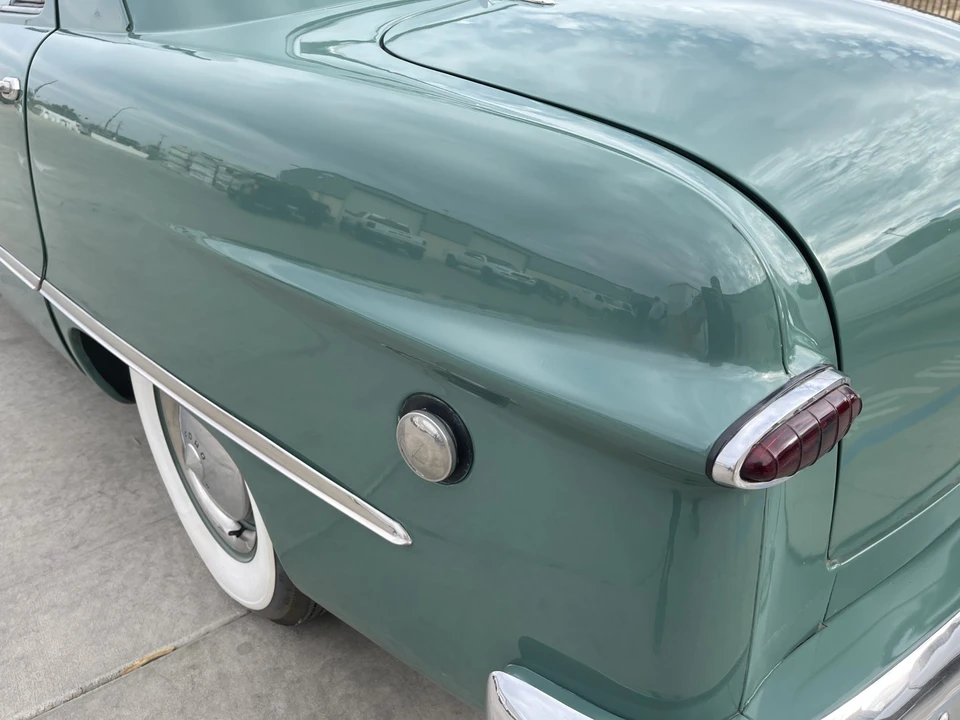 1949 Ford Shoebox - Image 16 of 31
