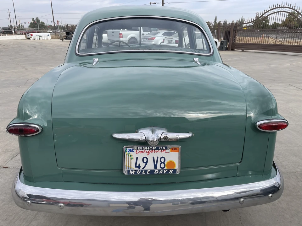 1949 Ford Shoebox - Image 3 of 31