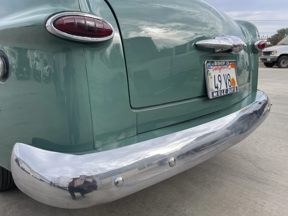 1949 Ford Shoebox - Image 18 of 31