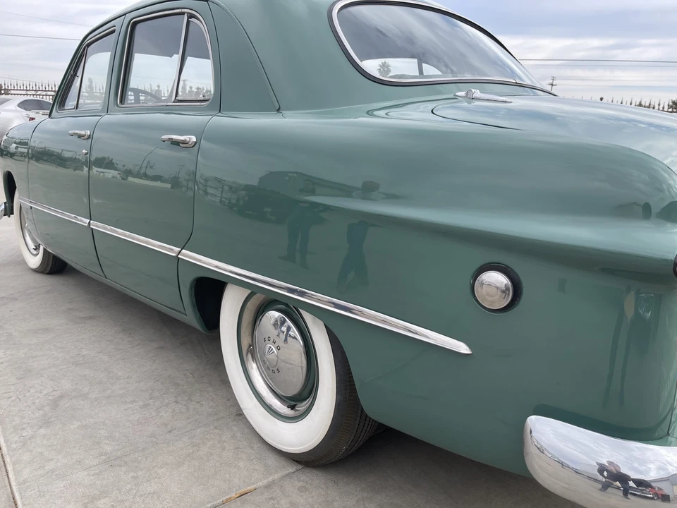 1949 Ford Shoebox - Image 15 of 31