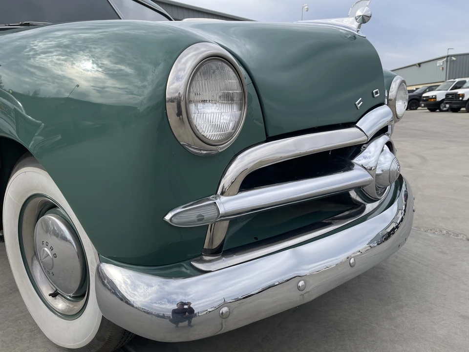1949 Ford Shoebox - Image 5 of 31