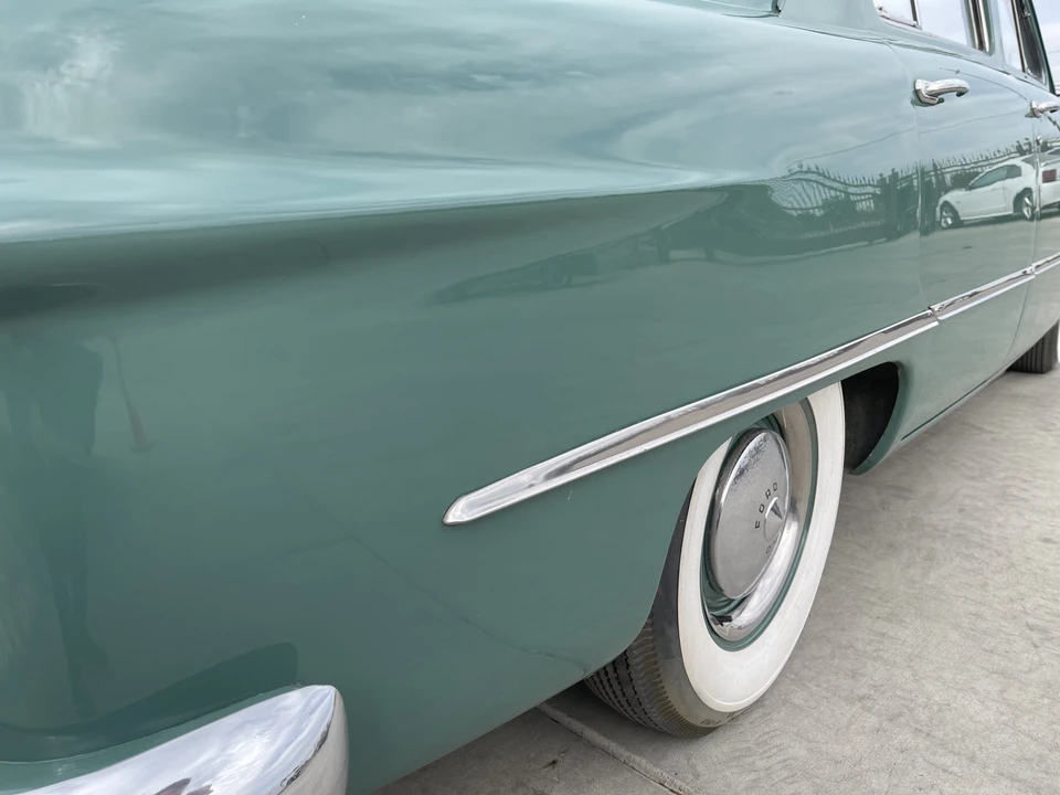 1949 Ford Shoebox - Image 21 of 31