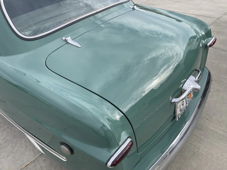 1949 Ford Shoebox - Image 17 of 31