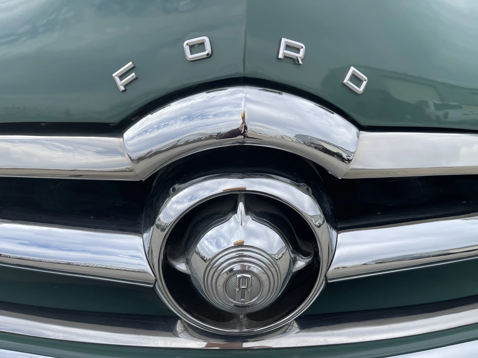 1949 Ford Shoebox - Image 6 of 31