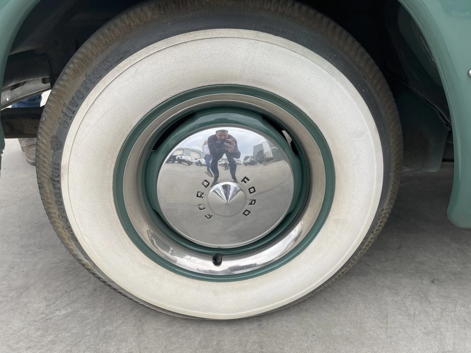 1949 Ford Shoebox - Image 26 of 31