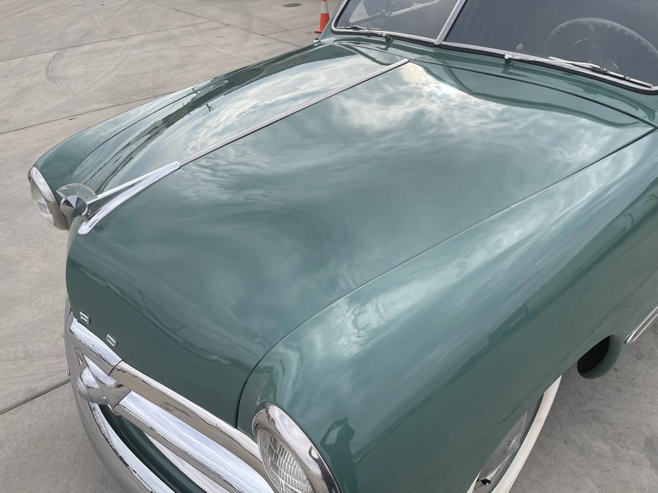 1949 Ford Shoebox - Image 10 of 31