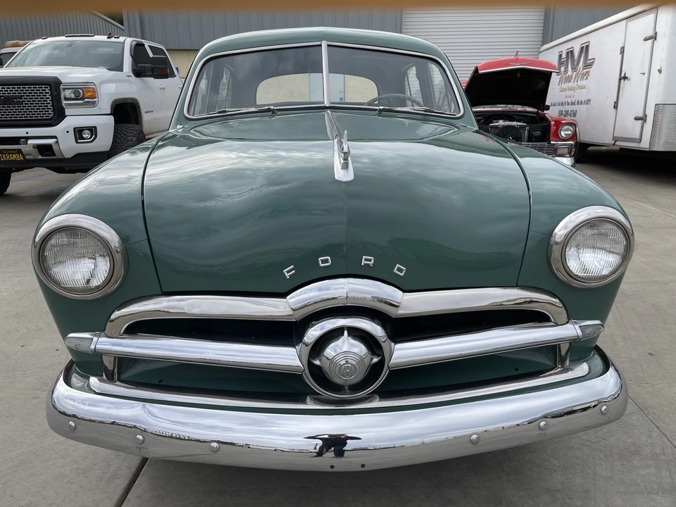 1949 Ford Shoebox - Image 8 of 31