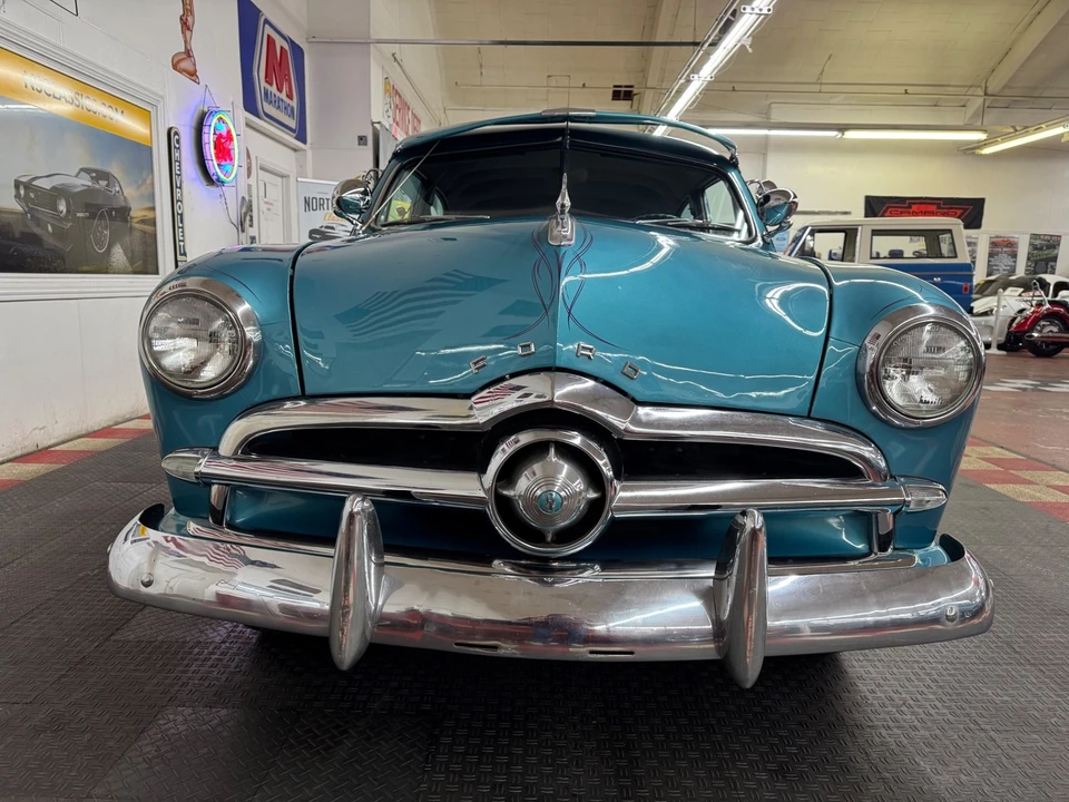 1949 Ford Customline - Image 8 of 21