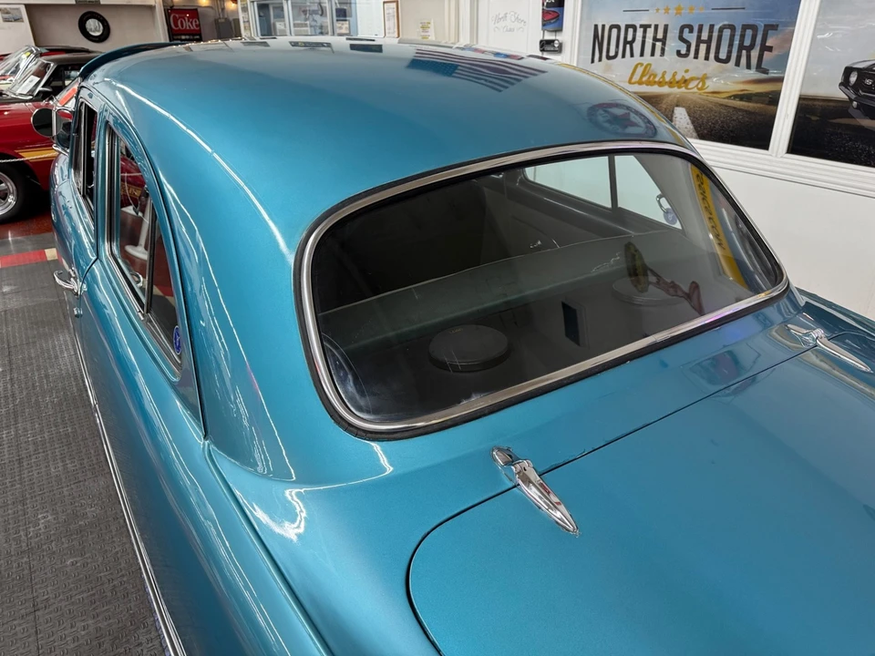 1949 Ford Customline - Image 17 of 21