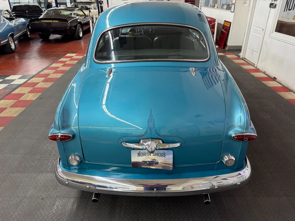 1949 Ford Customline - Image 14 of 21