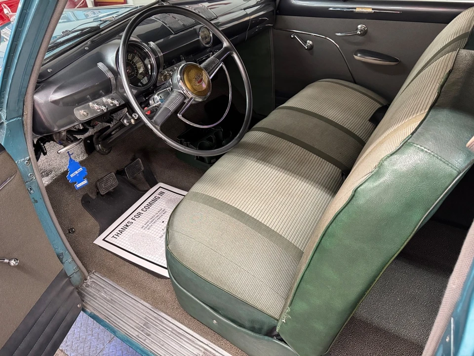 1949 Ford Customline - Image 16 of 21