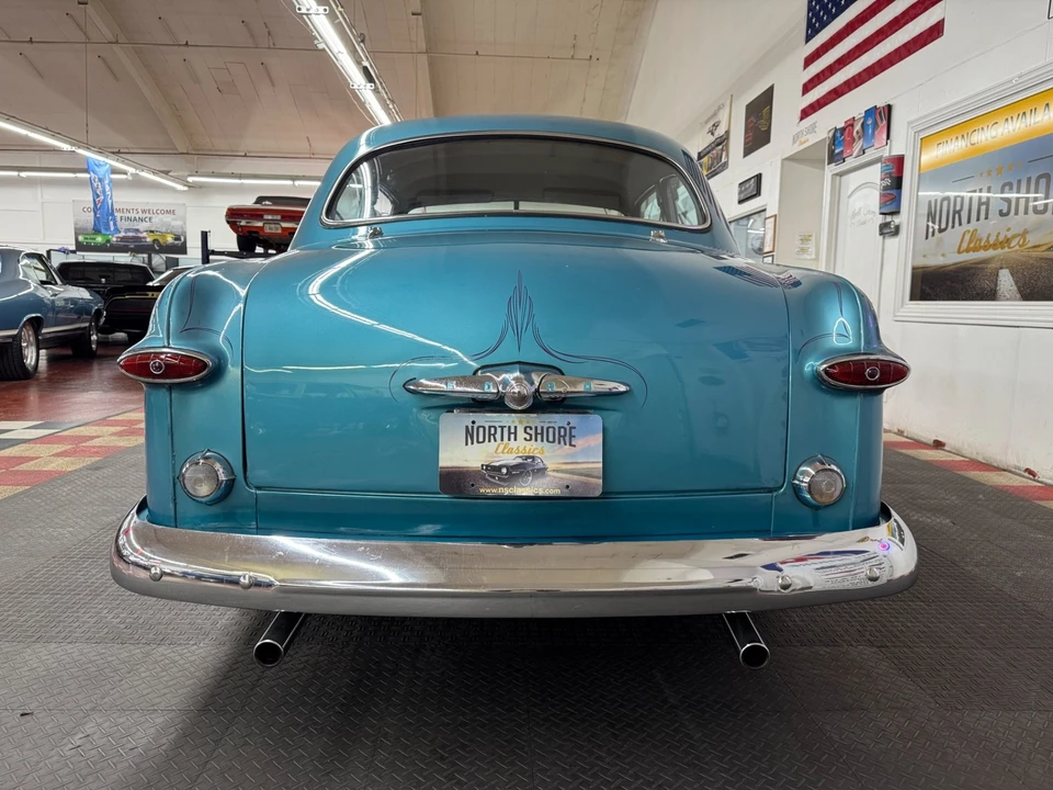 1949 Ford Customline - Image 15 of 21
