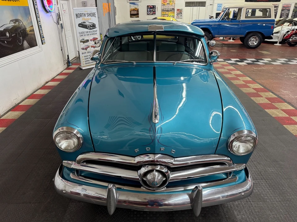 1949 Ford Customline - Image 7 of 21
