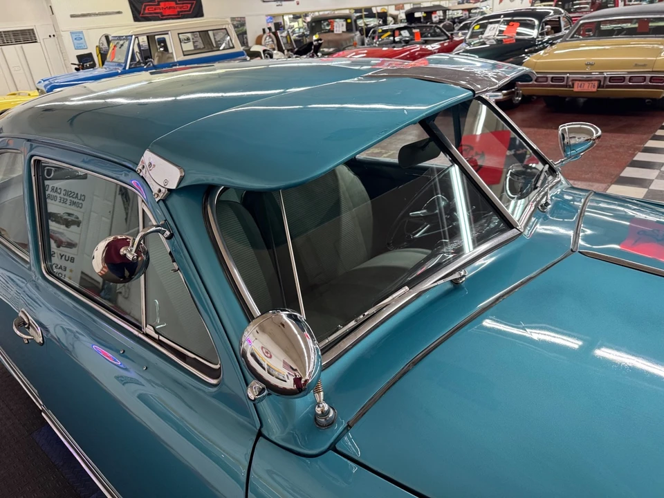 1949 Ford Customline - Image 13 of 21