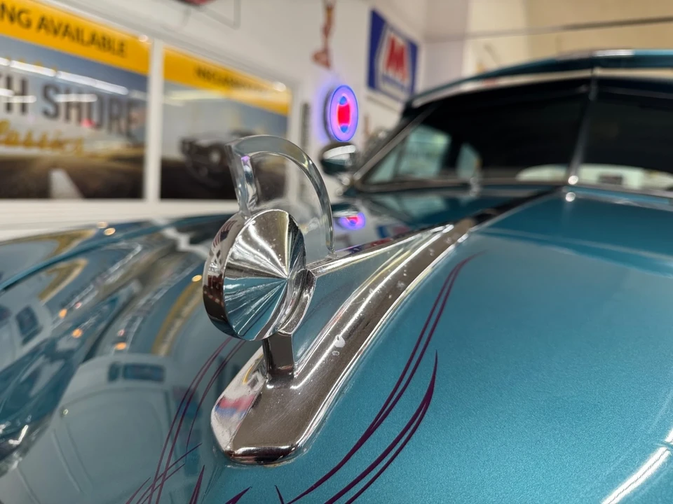 1949 Ford Customline - Image 10 of 21