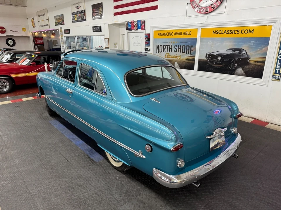 1949 Ford Customline - Image 3 of 21