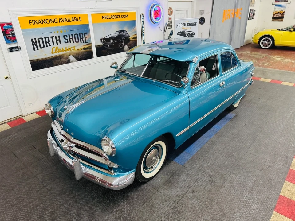 1949 Ford Customline - Image 21 of 21