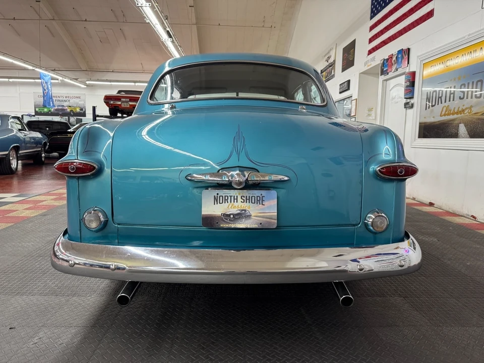 1949 Ford Customline - Image 14 of 21