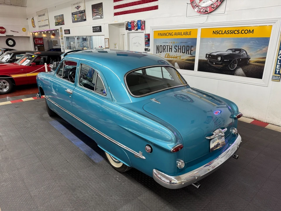 1949 Ford Customline - Image 4 of 21