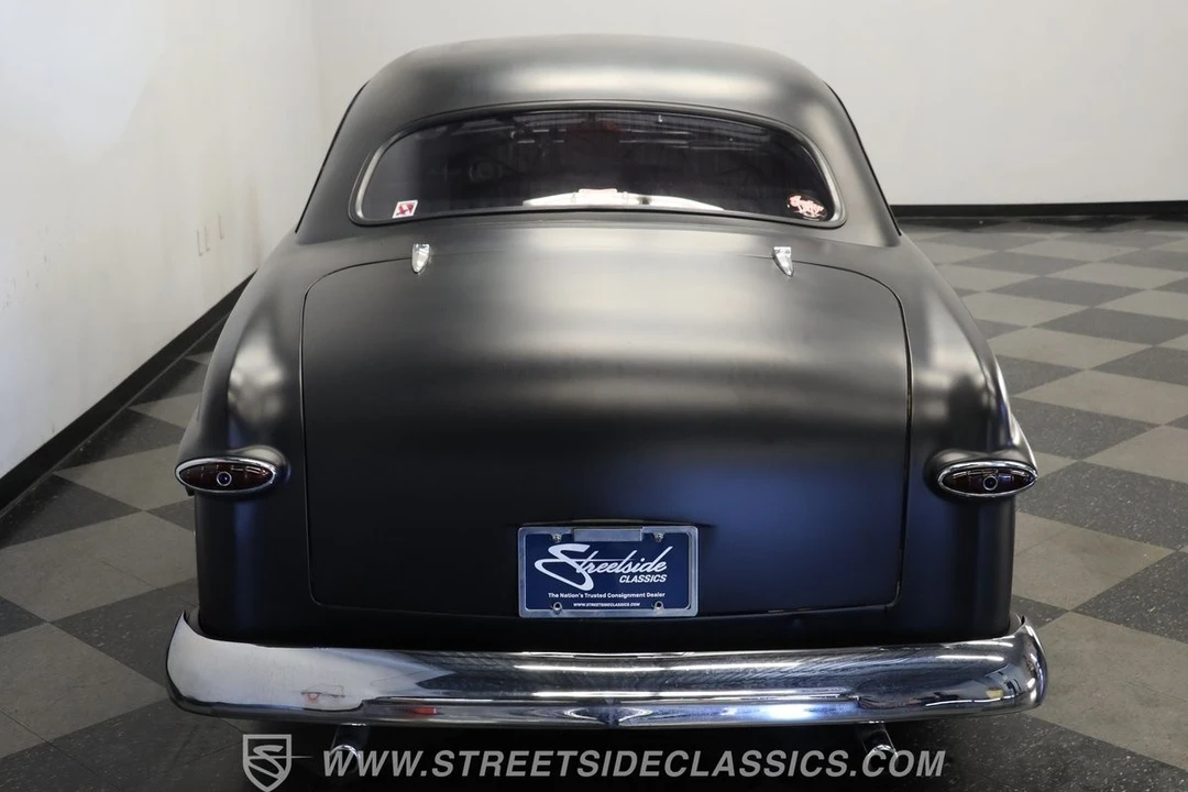 1949 Ford Customline - Image 9 of 21