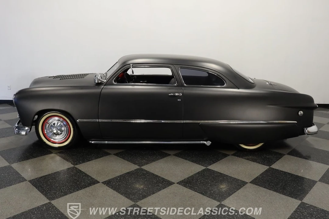 1949 Ford Customline - Image 3 of 21