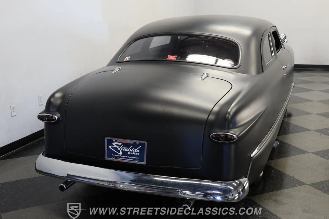 1949 Ford Customline - Image 10 of 21