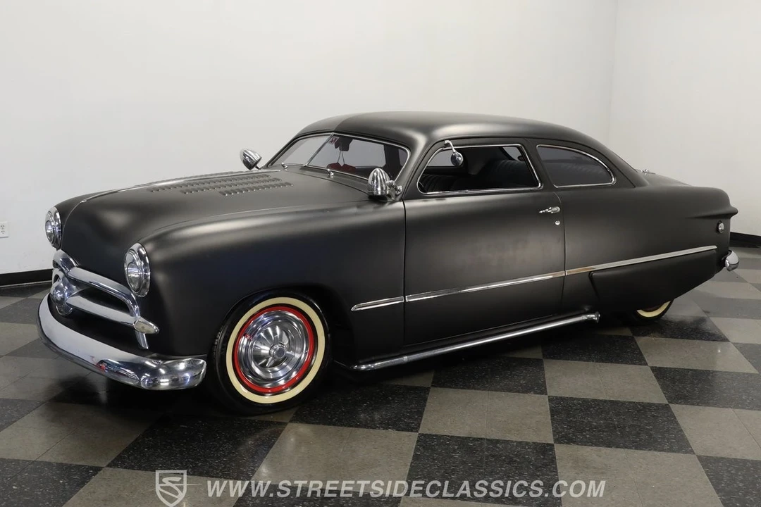 1949 Ford Customline - Image 6 of 21