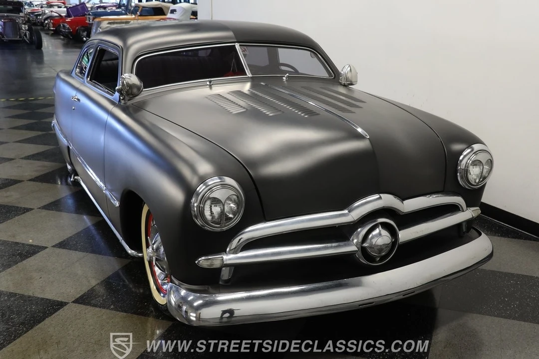 1949 Ford Customline - Image 15 of 21