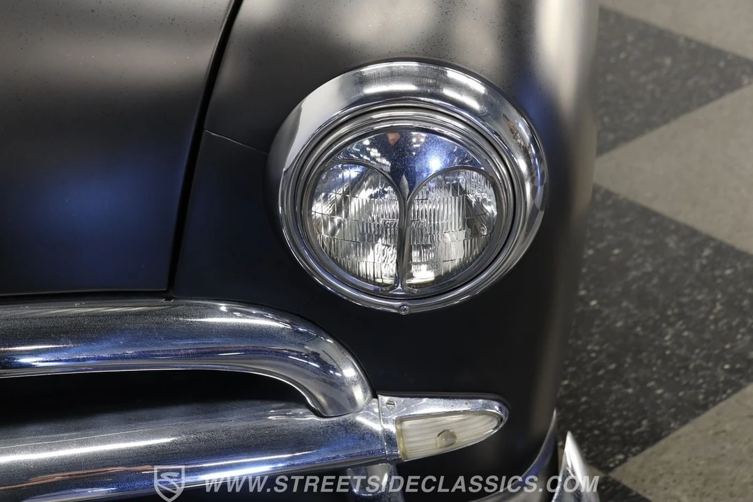 1949 Ford Customline - Image 20 of 21