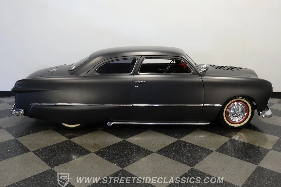 1949 Ford Customline - Image 13 of 21