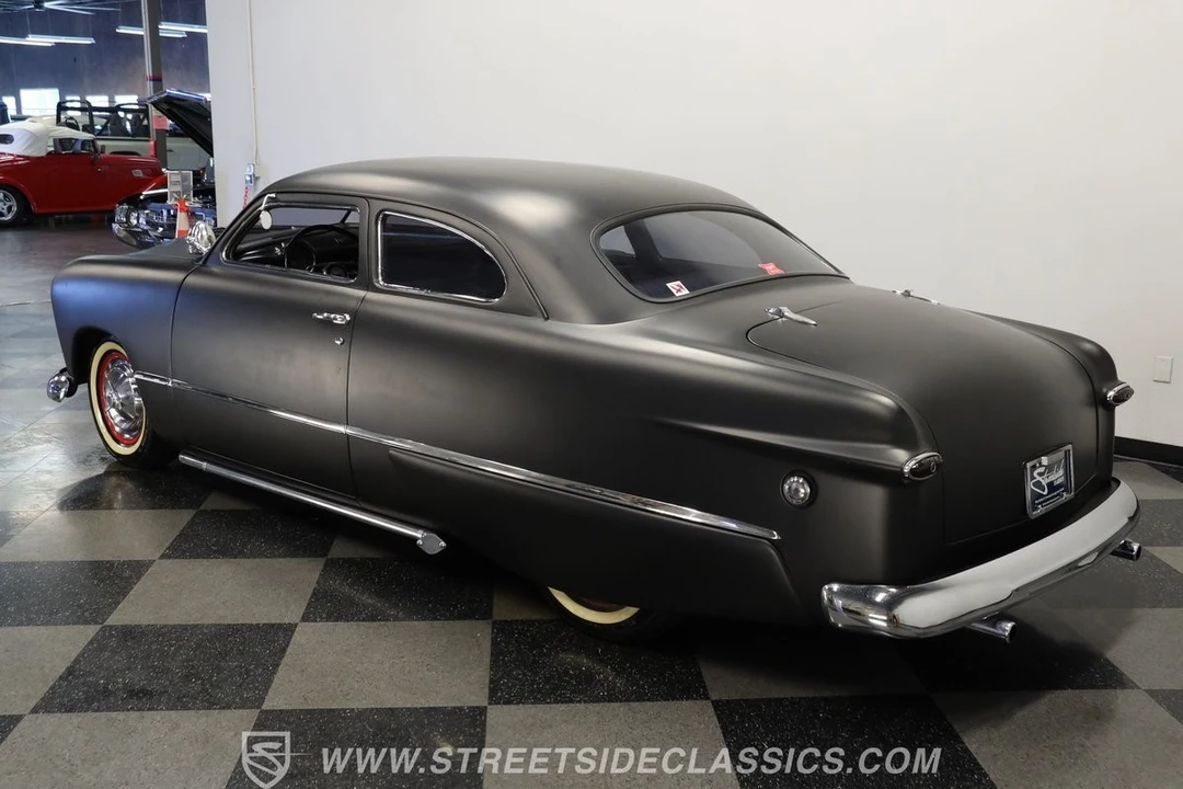 1949 Ford Customline - Image 7 of 21