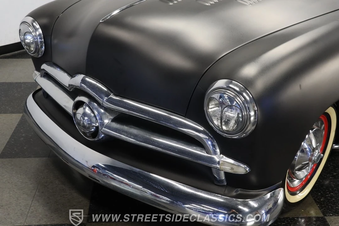 1949 Ford Customline - Image 19 of 21