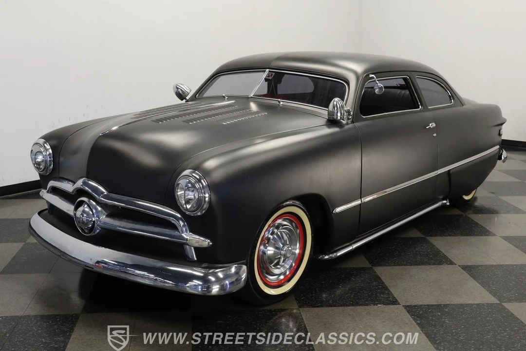 1949 Ford Customline - Image 18 of 21