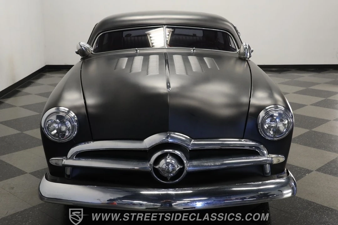 1949 Ford Customline - Image 16 of 21