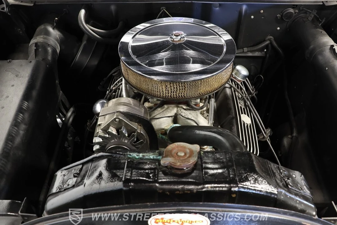 1949 Ford Customline - Image 4 of 21