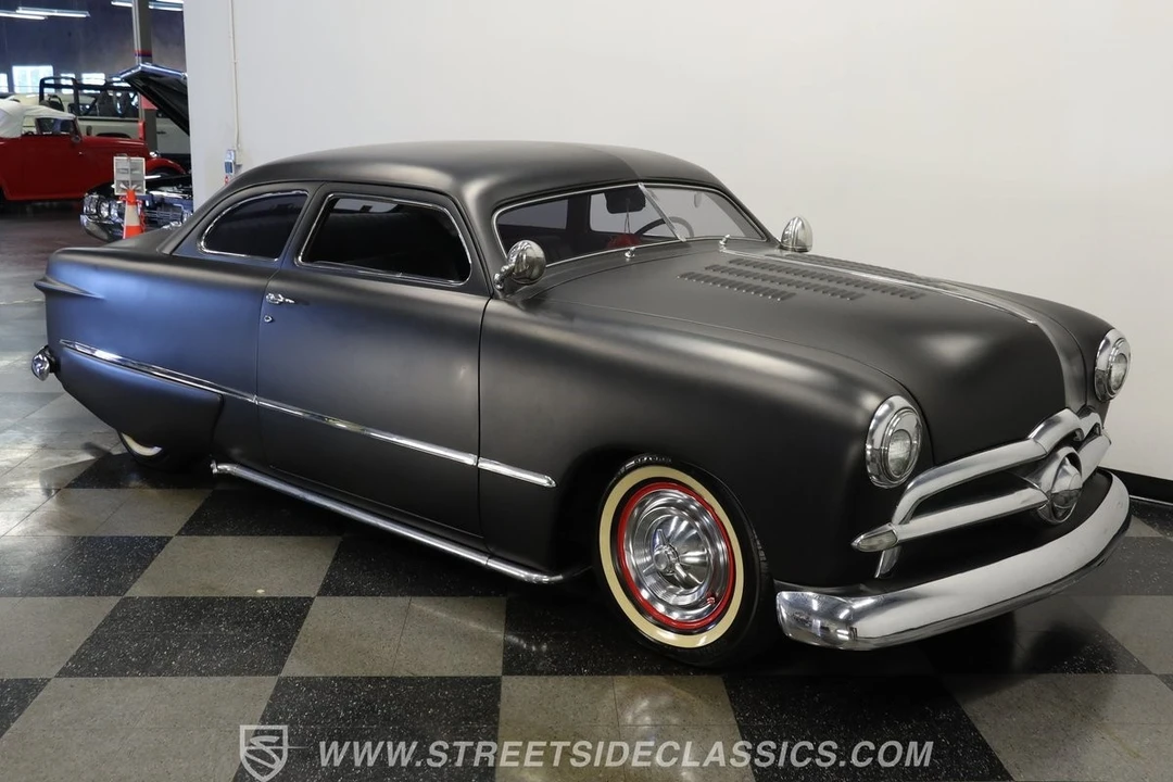 1949 Ford Customline - Image 14 of 21