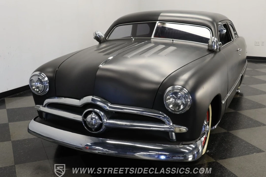 1949 Ford Customline - Image 17 of 21
