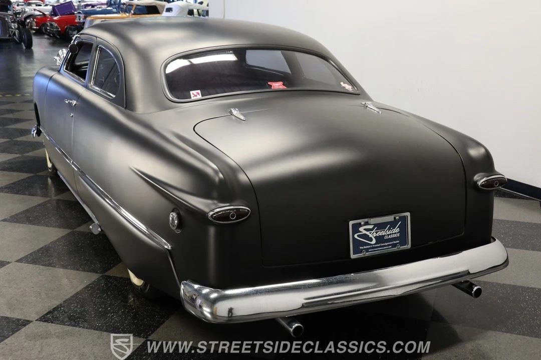 1949 Ford Customline - Image 8 of 21