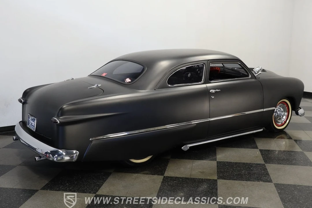 1949 Ford Customline - Image 12 of 21