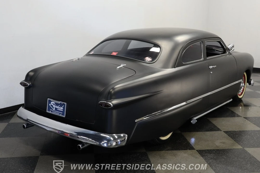 1949 Ford Customline - Image 11 of 21
