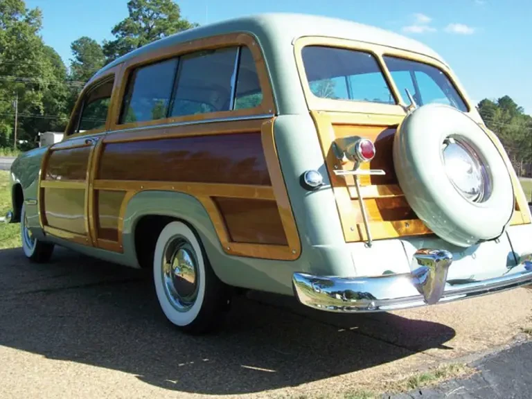 1949 Ford Shoebox - Image 2 of 2